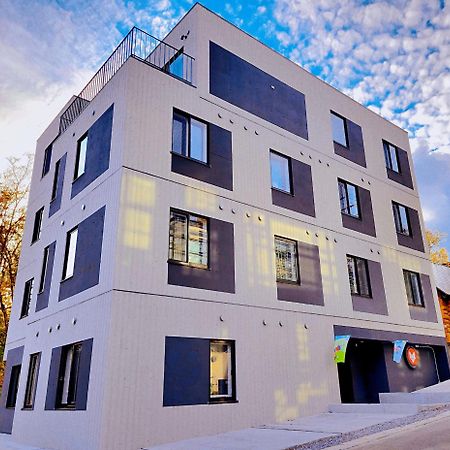 Q Fox Gmg Hotel Kutchan Extérieur photo