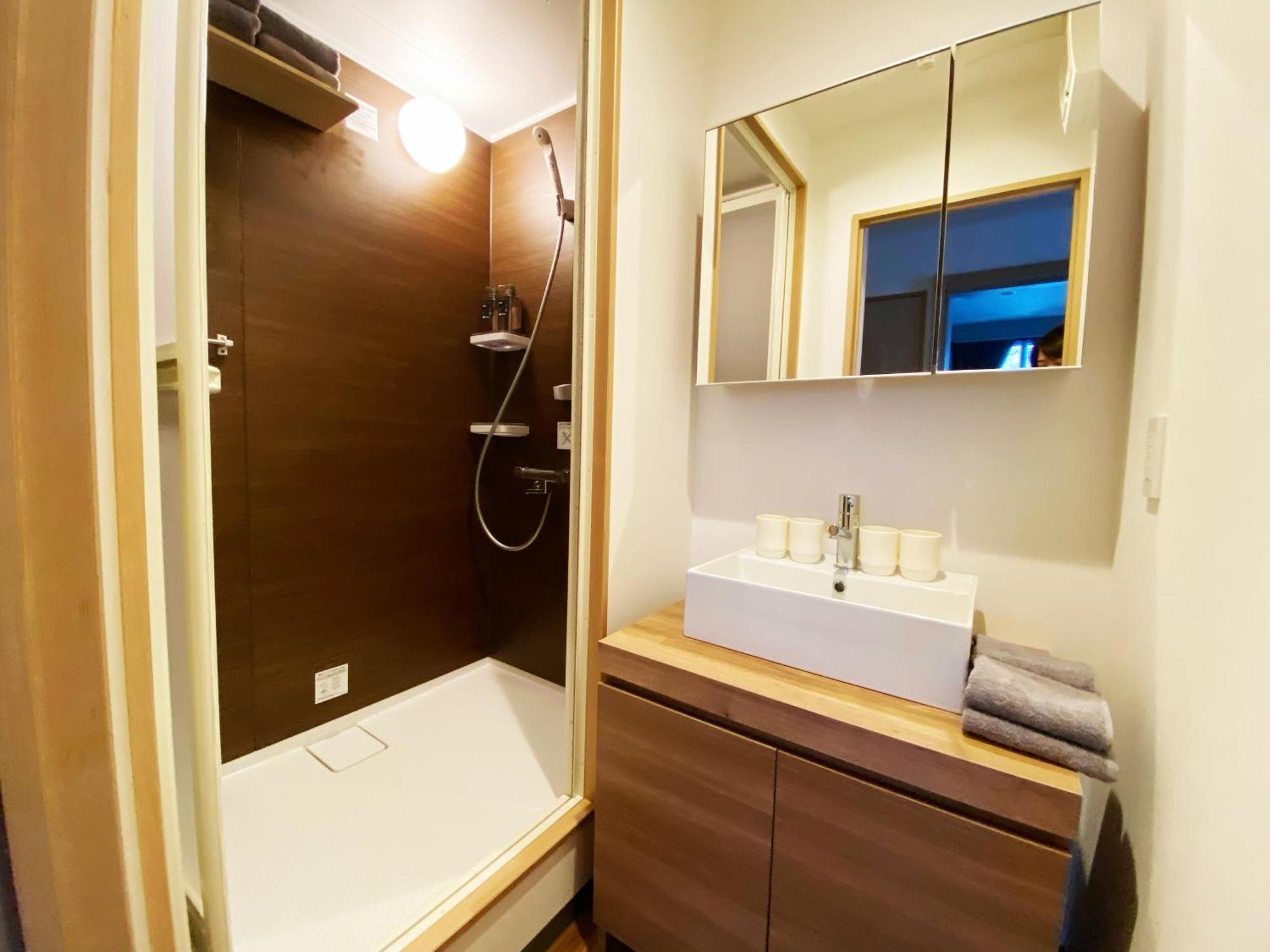 Q Fox Gmg Hotel Kutchan Extérieur photo