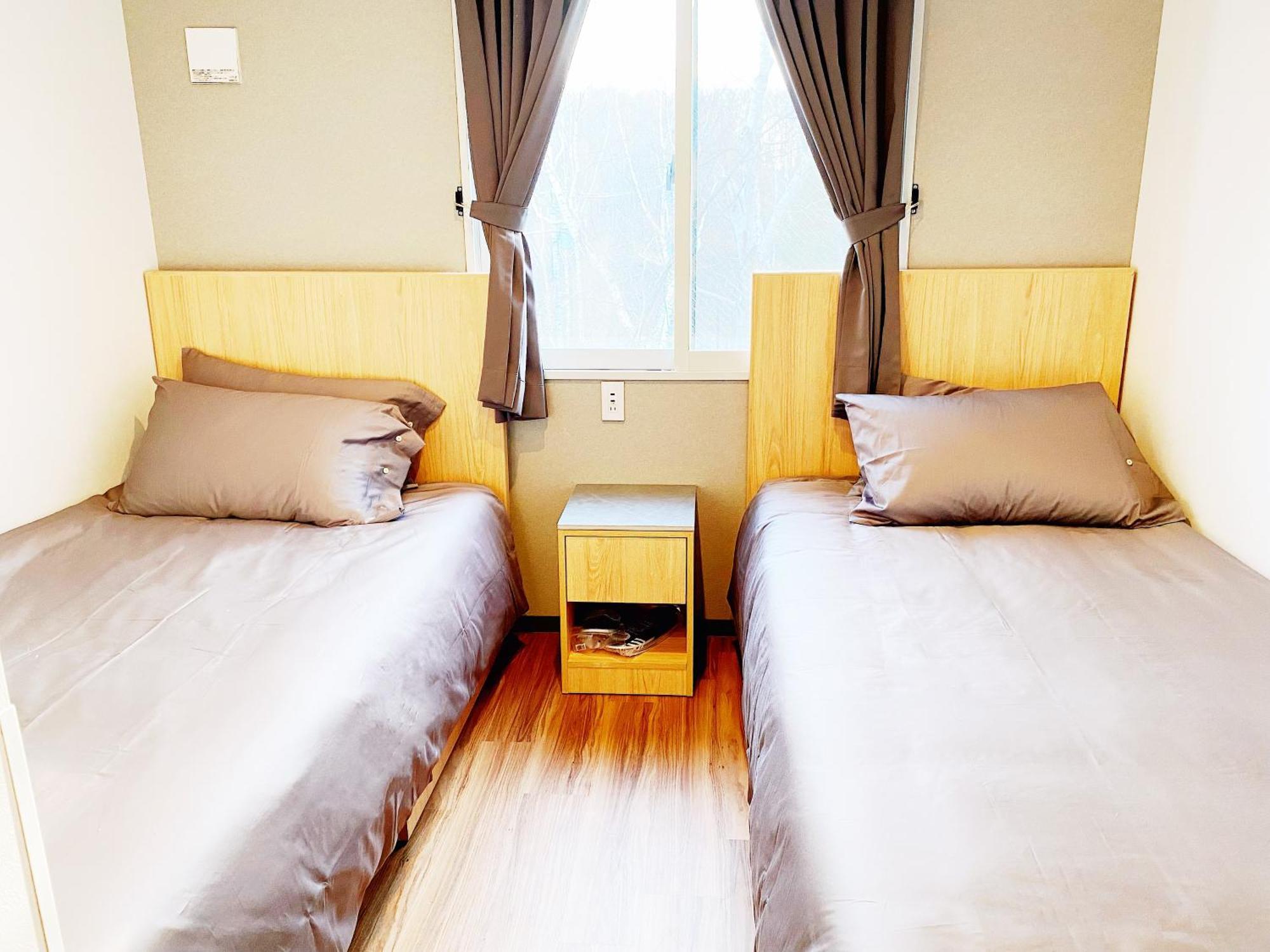 Q Fox Gmg Hotel Kutchan Extérieur photo