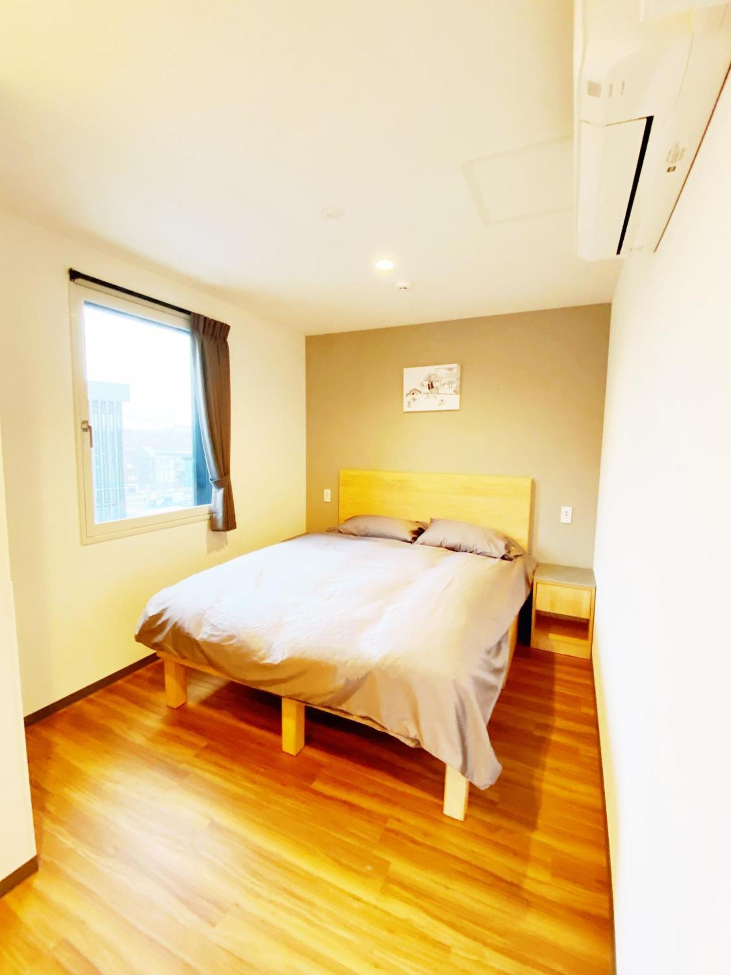 Q Fox Gmg Hotel Kutchan Extérieur photo